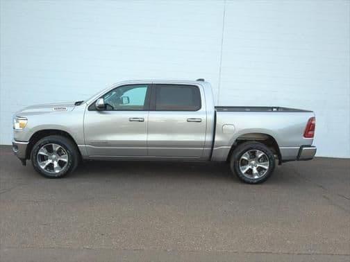 2023 ram 1500 laramie in hallie, wisconsin