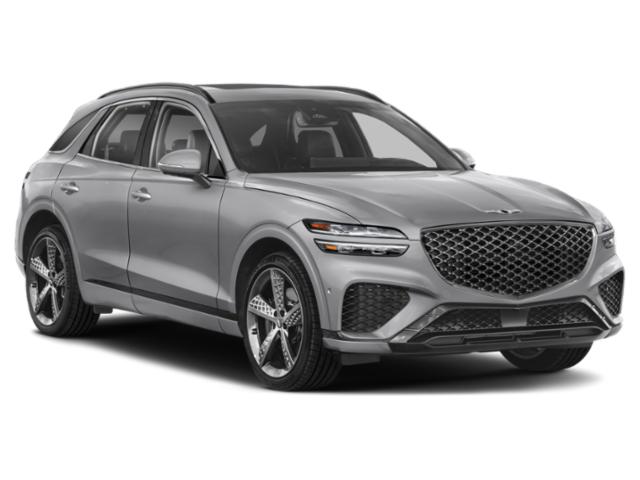 2024 genesis gv70 2.5t awd