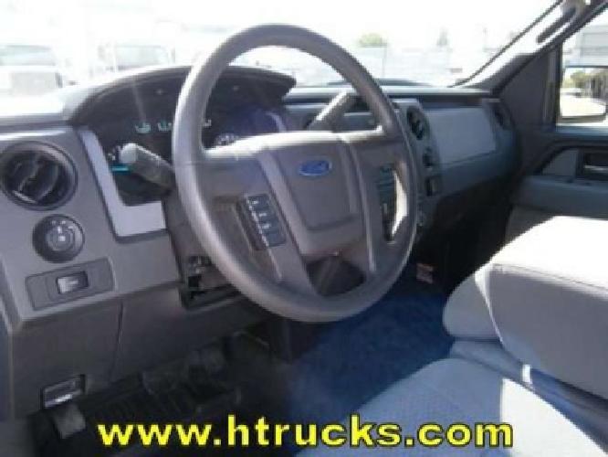 2013 ford f150 xl in palo alto, ca