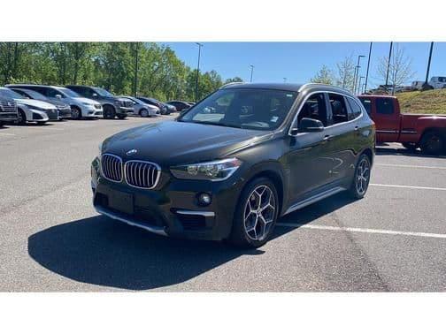 2018 bmw x1 xdrive28i in tuscaloosa, alabama