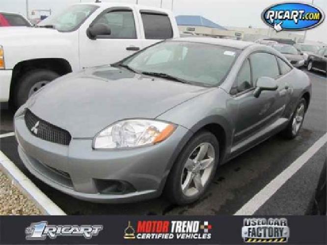2009 mitsubishi eclipse gs in columbus, oh