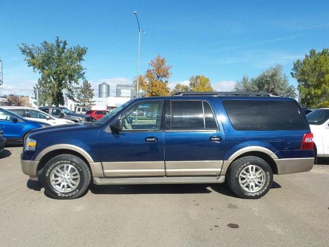 2012 ford expedition el xlt 4x4 xlt 4dr suv for sale in wolf point, montana