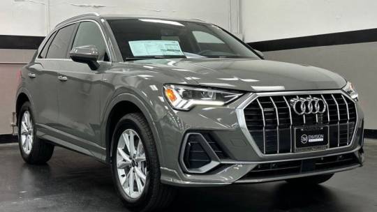 2024 Audi Q3