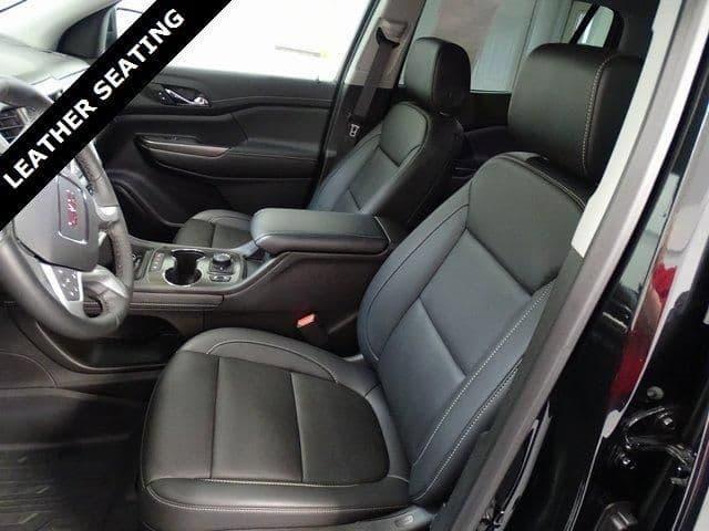 2023 gmc acadia slt in allamuchy township, new jersey