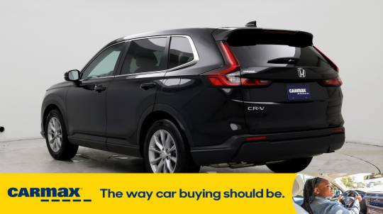 2023 Honda CR-V