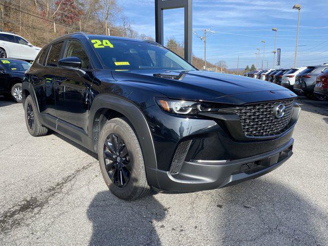 2024 mazda cx-50 2.5 s select