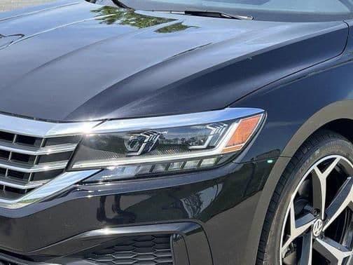 2021 volkswagen passat 2.0t r-line in charlotte, north carolina