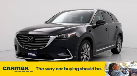 2019 Mazda CX-9