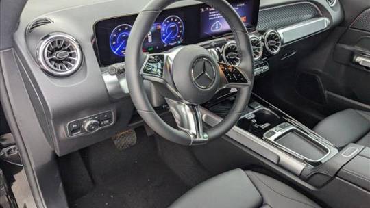 2024 Mercedes-Benz EQB