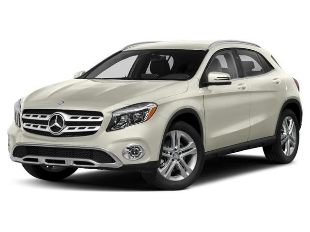2020 mercedes-benz gla 250 base