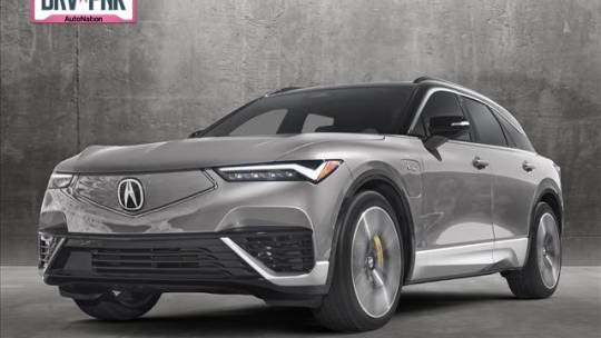2024 Acura ZDX