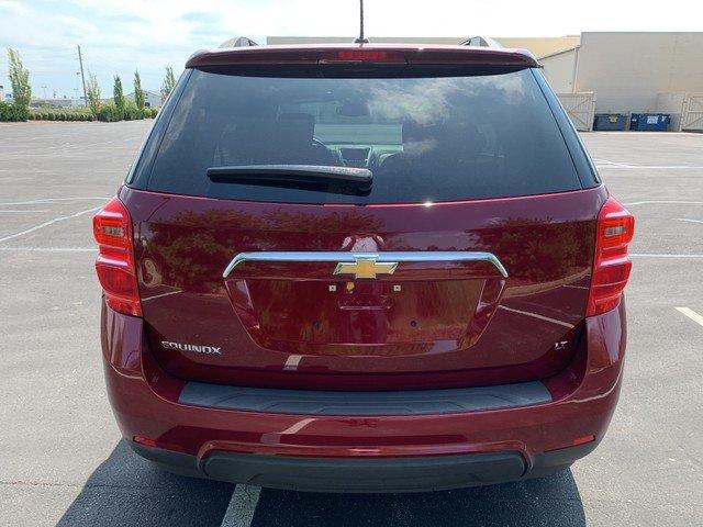 used 2017 chevrolet equinox fwd lt bowling green, ky 42104 for sale in bowling green, kentucky