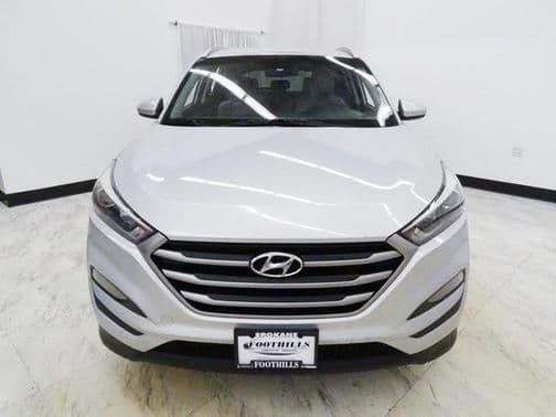 2018 hyundai tucson in dallas, texas
