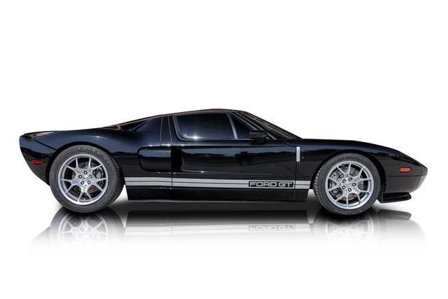 2005 ford gt