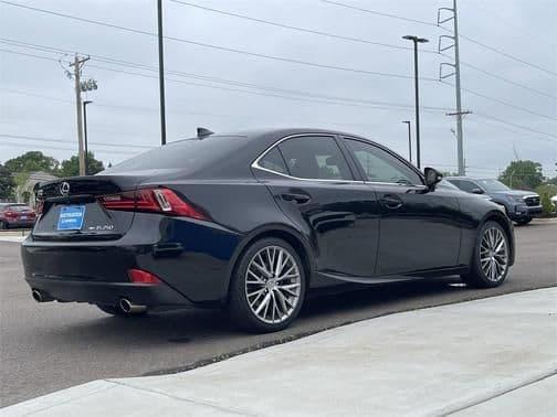 2015 lexus is 250 250 in southaven, mississippi