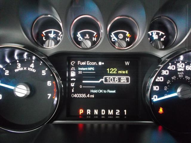 2012 ford f-250 super duty king ranch 4x4 king ranch 4dr crew cab 6.8 ft. sb pickup for sale in presque isle, maine