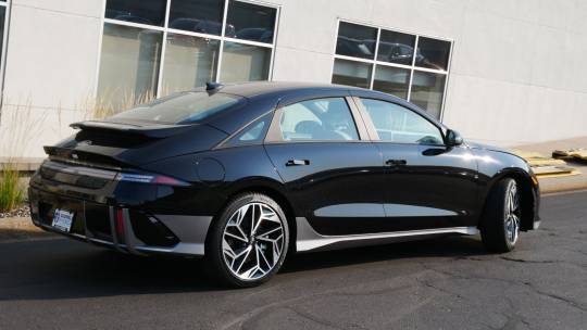 2024 Hyundai IONIQ 6