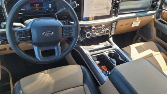 2024 Ford F-250
