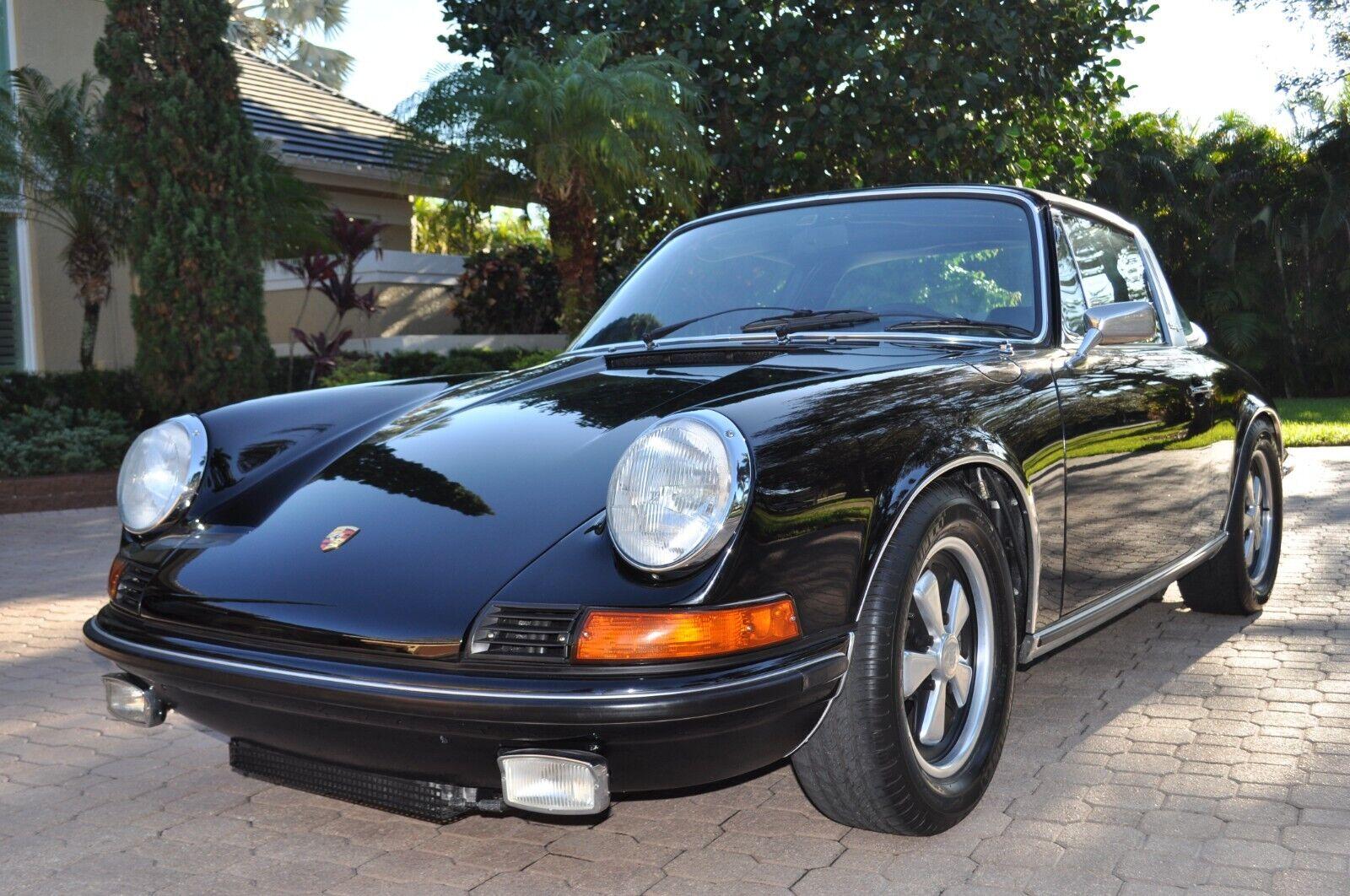 1973 porsche 911 title cleanmanual
