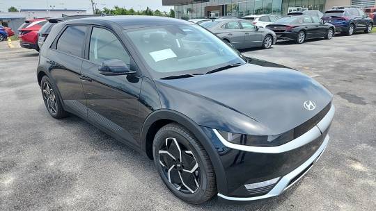 2023 Hyundai IONIQ 5