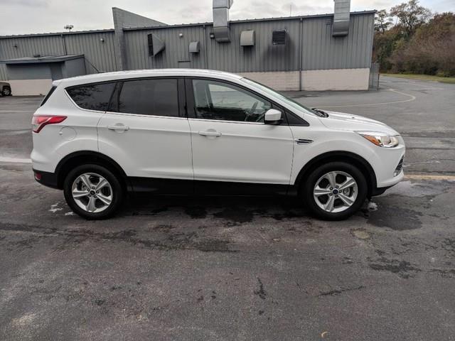 2016 ford escape se awd se 4dr suv for sale in blades, delaware