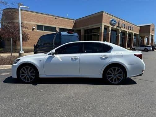 2013 lexus gs 350 base in milwaukee, wisconsin