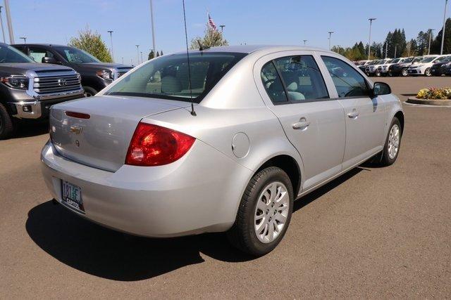 used 2009 chevrolet cobalt lt salem, or 97301 for sale in salem, oregon