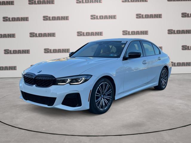 2022 bmw m340 i xdrive