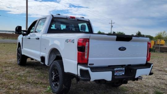 2024 Ford F-350