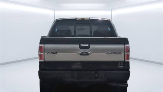 2010 Ford F-150