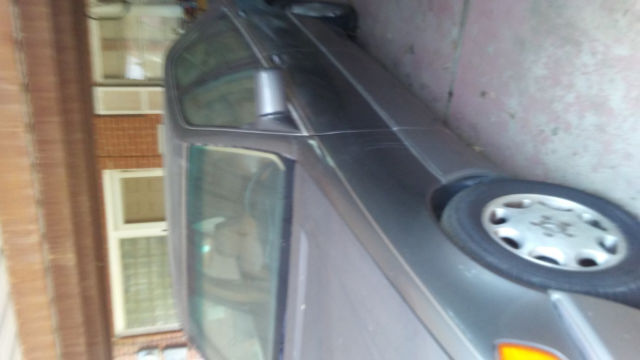 1993 mercedes benz 600 sel