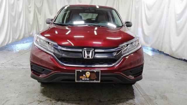certified 2016 honda cr-v awd se west new york, nj 07093 for sale in guttenberg, new jersey