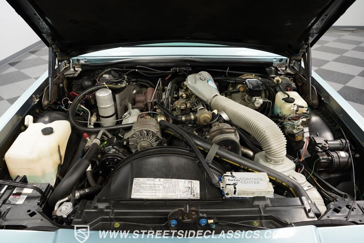 1979 buick riviera turbo s type