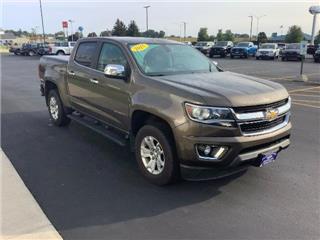 2015 Chevrolet lt