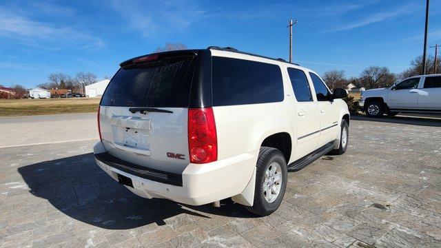 2014 gmc yukon slt
