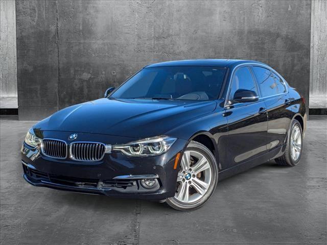 2016 bmw 328 i