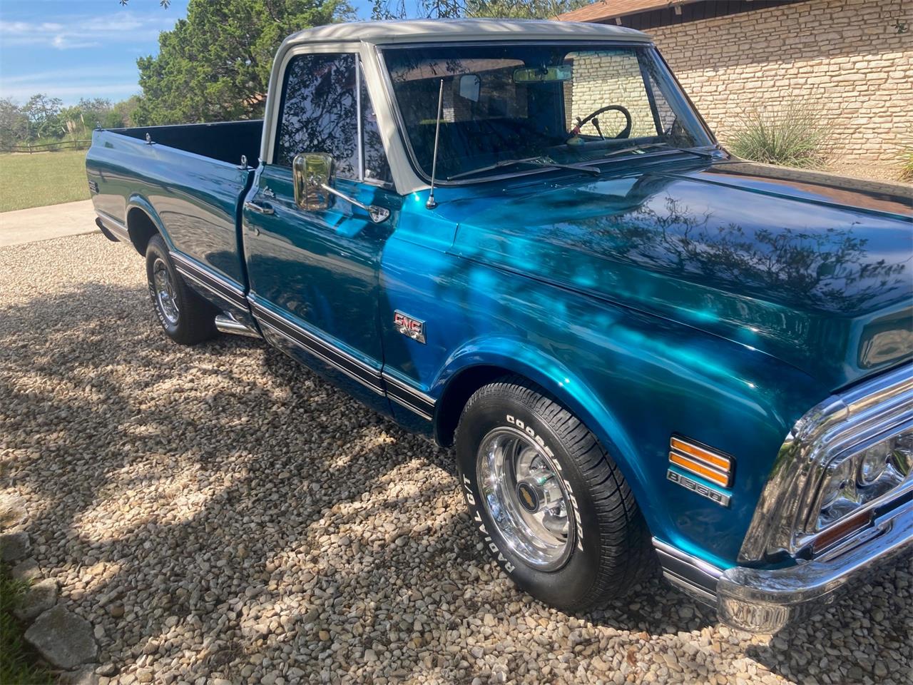 gmc 1500