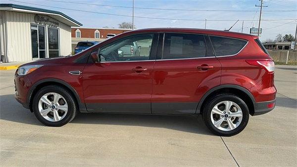 2014 ford escape in milwaukee, wisconsin