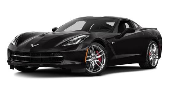 2016 chevrolet corvette stingray z51