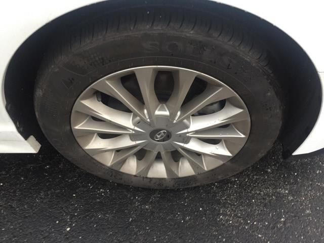 2015 hyundai sonata limited limited 4dr sedan for sale in charleston, west virginia