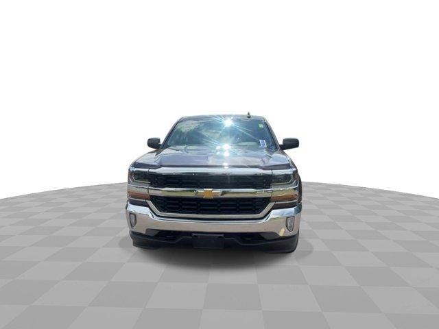 2016 chevrolet silverado 1500 1lt