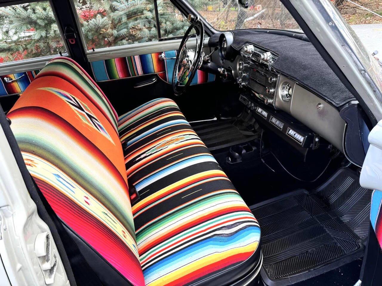 1951 buick super