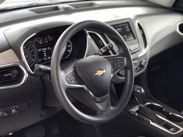 used 2019 chevrolet equinox fwd ls diberville, ms 39540 for sale in biloxi, mississippi