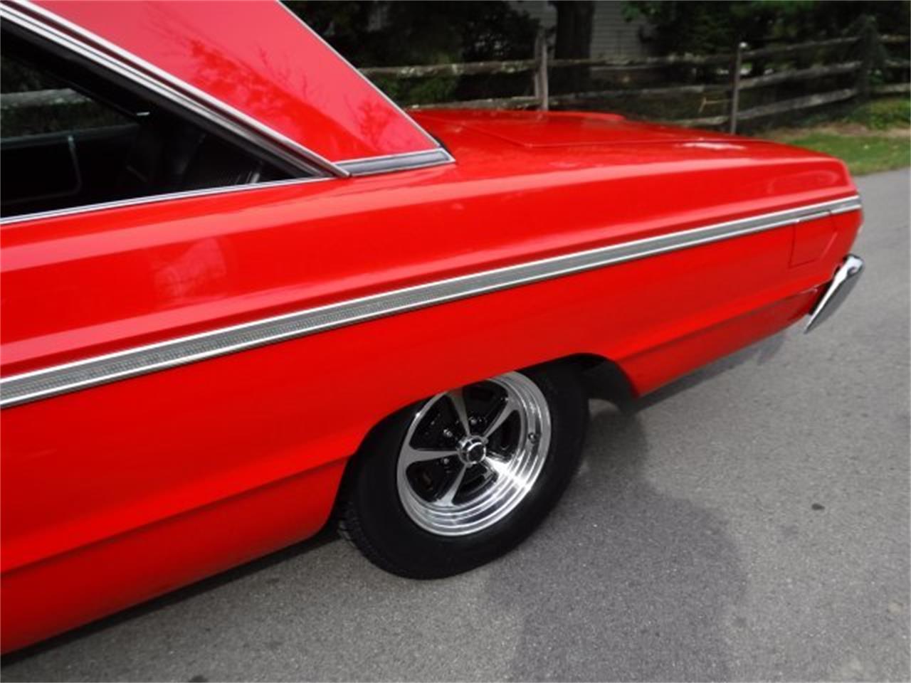 1965 plymouth sport fury