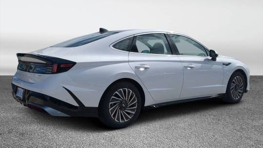 2024 Hyundai Sonata