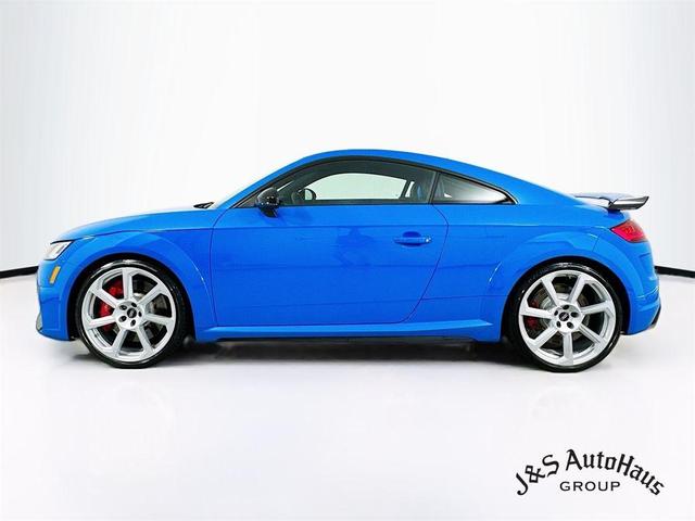 2019 audi tt rs 2.5t