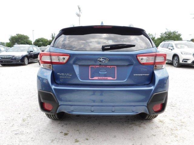 used 2019 subaru crosstrek 2.0i premium cockeysville, md 21030 for sale in cockeysville, maryland