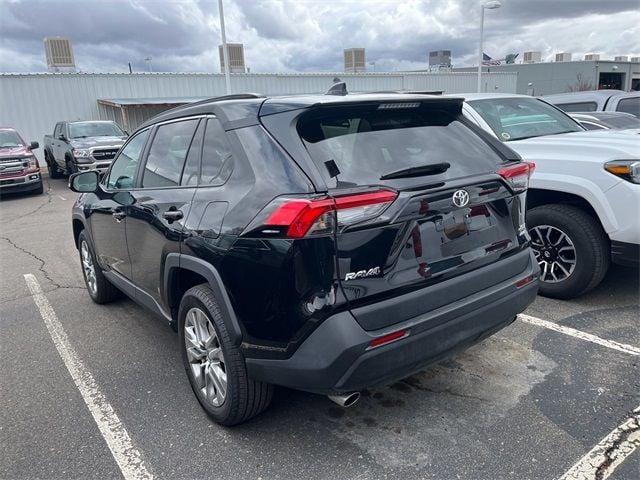 2023 toyota rav4 xle premium in prescott, arizona