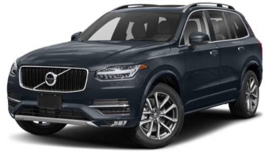 2019 volvo xc90 t6 momentum