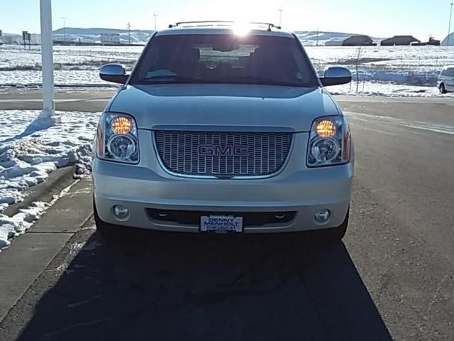 2008 gmc yukon slt 4x4 slt-1 4dr suv for sale in jolly acres, south dakota
